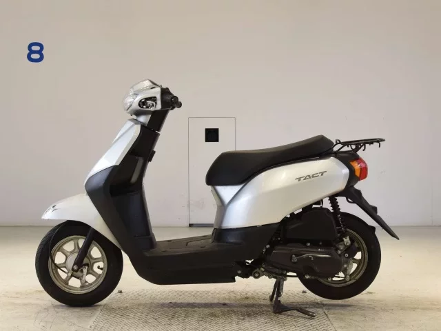 Honda TACT-4 BASIC