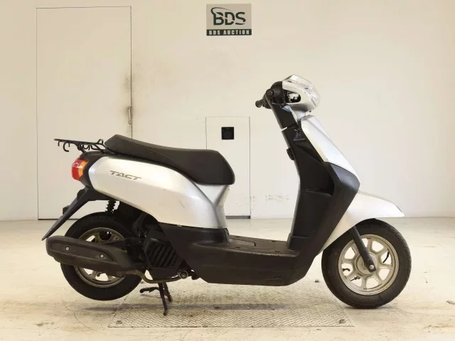 Honda TACT-4 BASIC