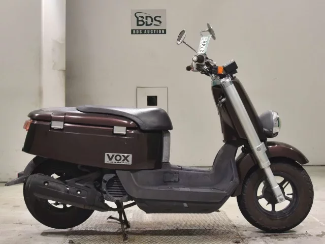 Yamaha VOX