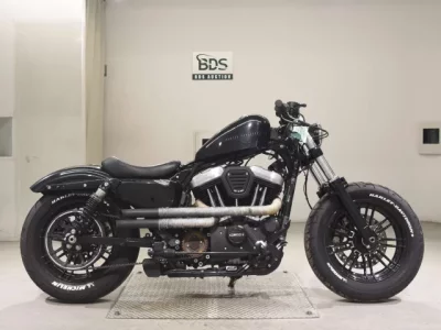 Harley-Davidson HARLEY XL1200X
