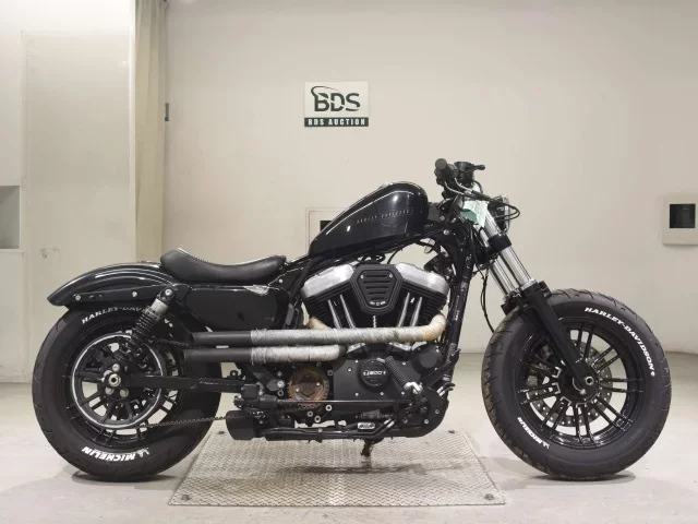 Harley-Davidson HARLEY XL1200X