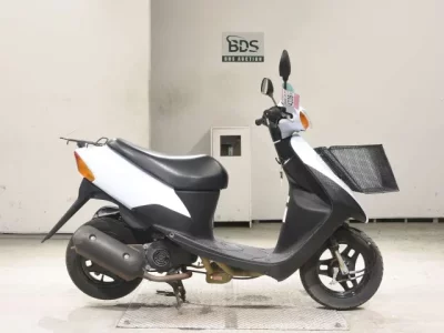 Suzuki LET S2
