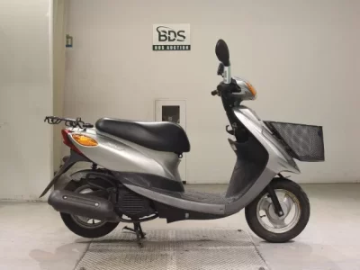 Yamaha JOG-5