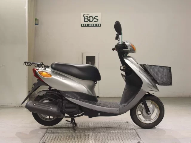 Yamaha JOG-5