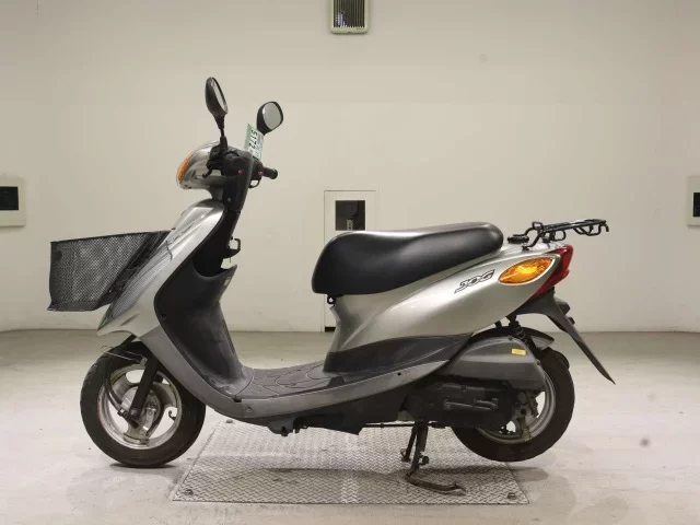 Yamaha JOG-5