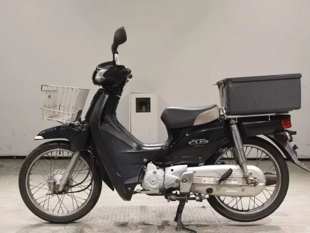 Honda C110-2