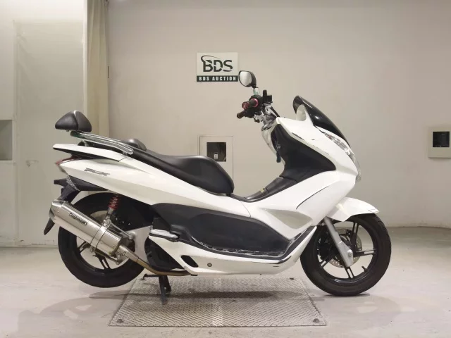 Honda PCX125