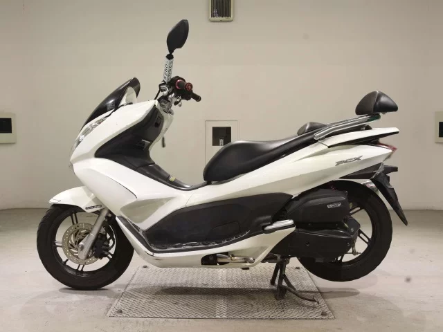 Honda PCX125