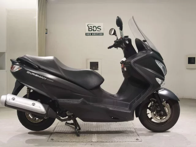 Suzuki BURGMAN200