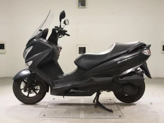 Suzuki BURGMAN200