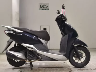 Honda LEAD 125