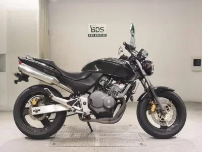 Honda HORNET250