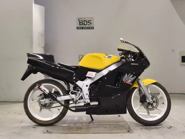 Honda NS-1