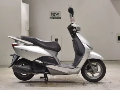 Honda LEAD 110
