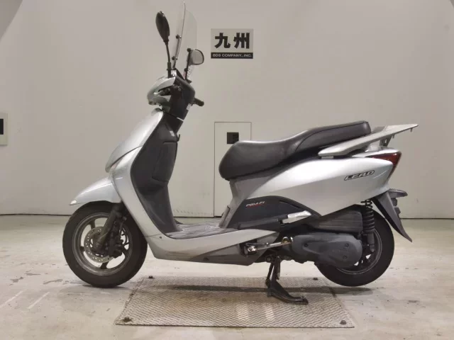 Honda LEAD 110