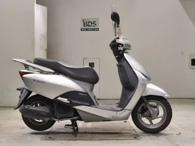 Honda LEAD 110
