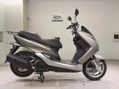 Yamaha MAJESTY 155S