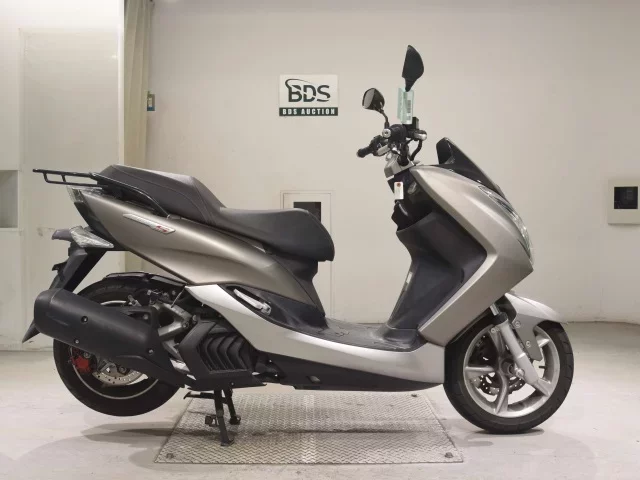 Yamaha MAJESTY 155S
