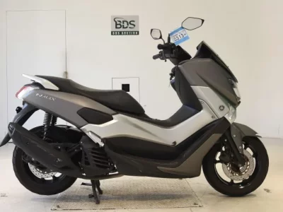 Yamaha NMAX