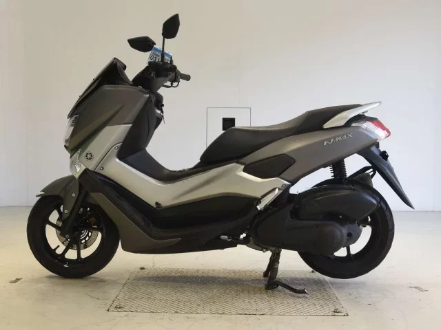 Yamaha NMAX