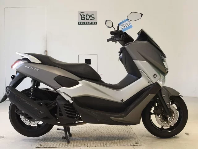 Yamaha NMAX