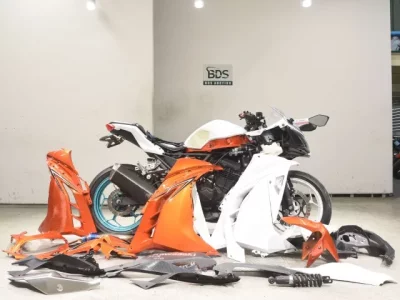 Kawasaki NINJA250