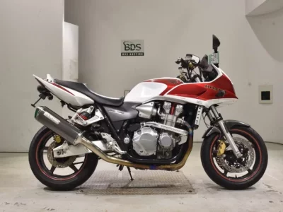 Honda CB1300SF BOLDOR