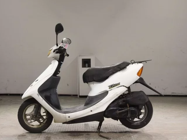 Honda DIO