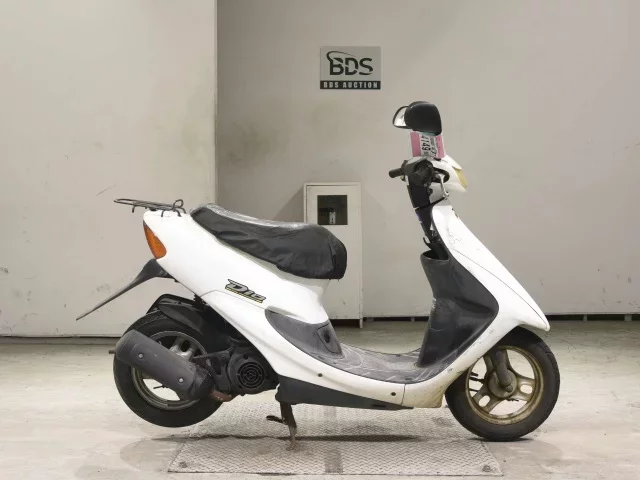 Honda DIO