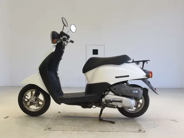 Honda TODAY