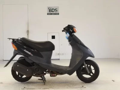 Suzuki LET S2
