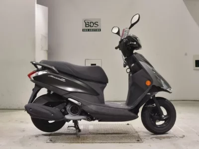 Yamaha AXIS125Z