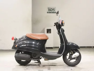 Suzuki BELL DE