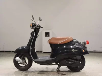 Suzuki BELL DE