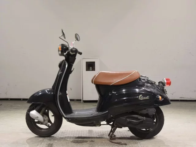 Suzuki BELL DE