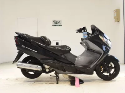 Suzuki SKYWAVE 250S-2