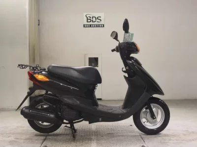 Yamaha JOG-5