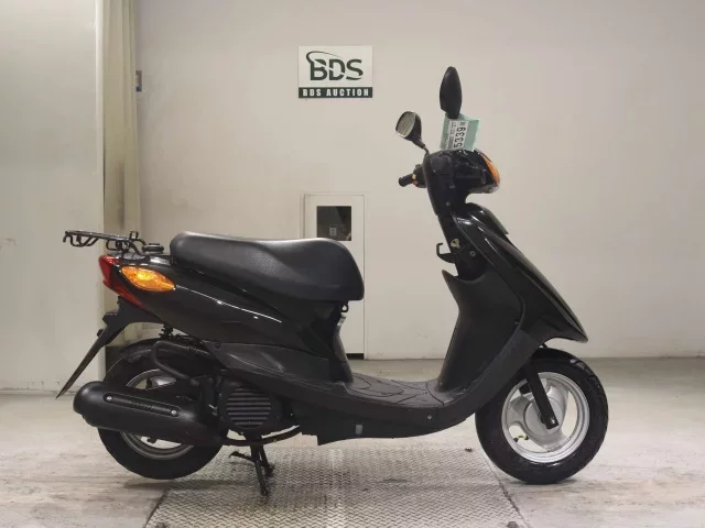 Yamaha JOG-5