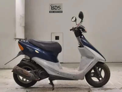 Honda DIO