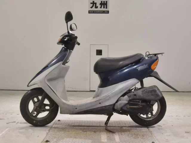 Honda DIO
