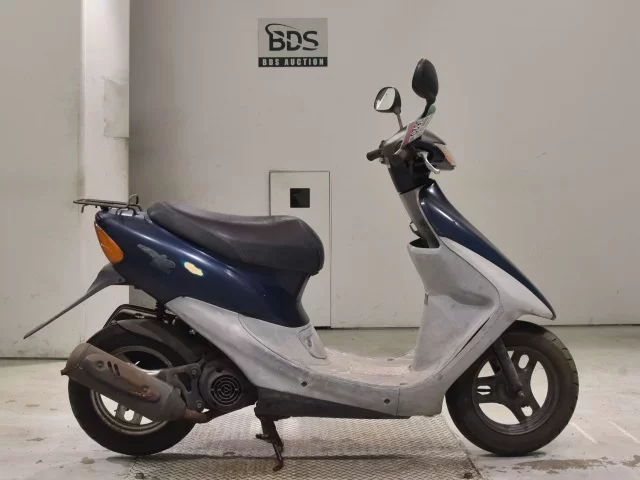 Honda DIO