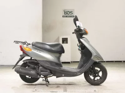 Yamaha JOG DX