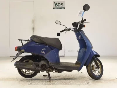 Honda TODAY
