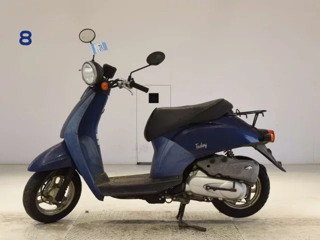 Honda TODAY