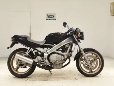Honda SPADA