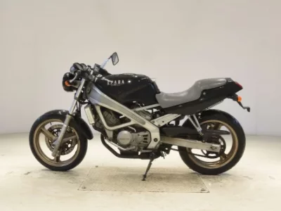 Honda SPADA