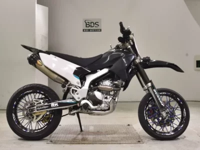 Yamaha WR250R