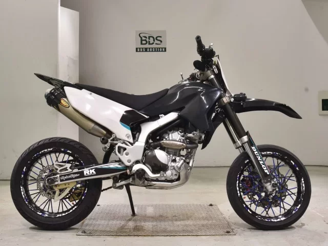 Yamaha WR250R