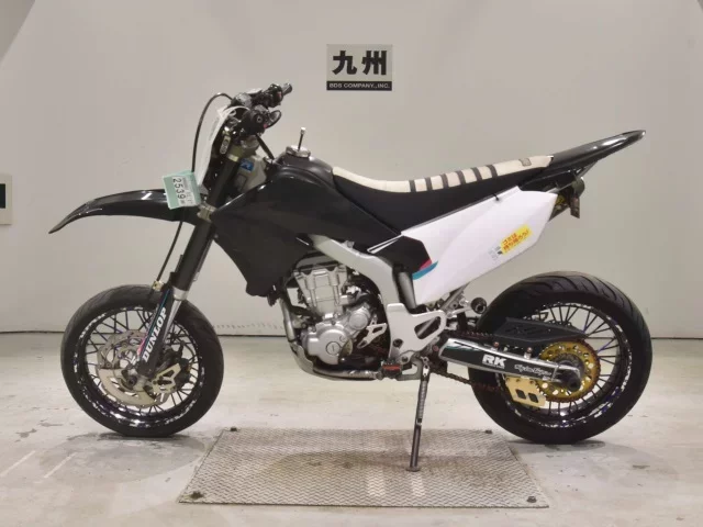 Yamaha WR250R