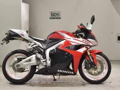 Honda CBR600RR